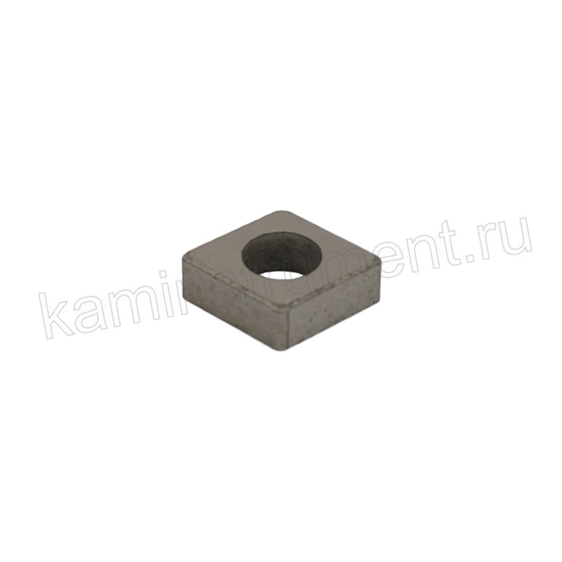 Подкладная (опорная) пластина SC1204/MC1204