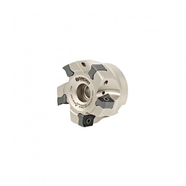 Корпус фрезы TK90 LNGX13 D50 A22 Z04-H Турция
