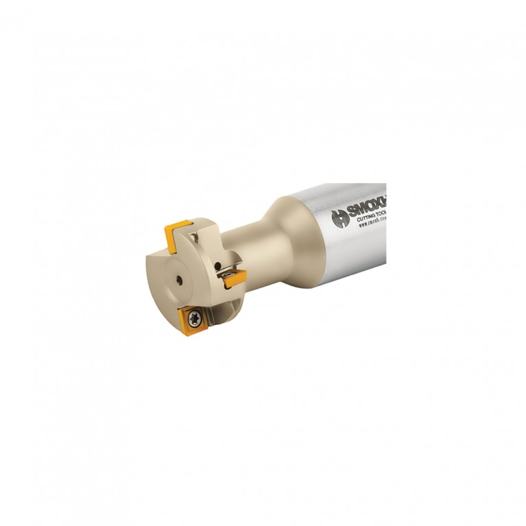 Корпус фрезы TF90 SP11 D47x20 W32 L120 Z04 T11.5 Турция