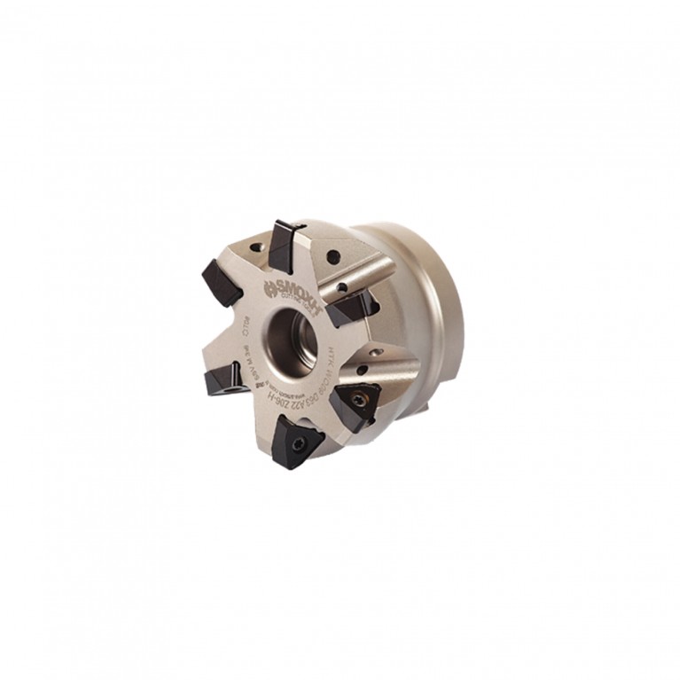 Корпус фрезы HTK WO09 D63 A22 Z06-H Турция
