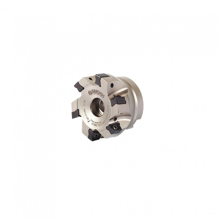 Корпус фрезы TK90 LQ11 D50 A22 Z05-H Турция
