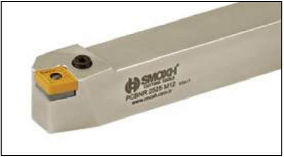 Державка PCBNR4040S19 Турция