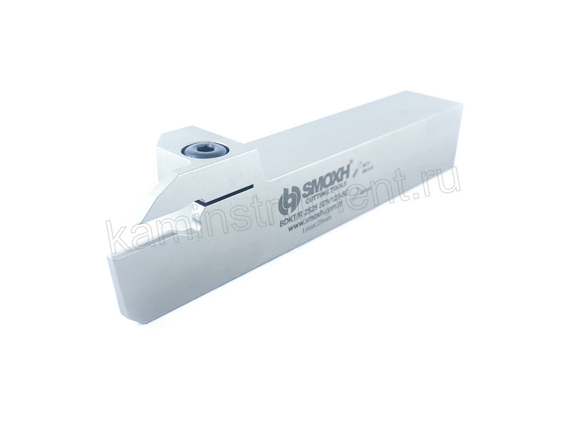 Державка 2525 BDKTR-SDV123-5C t max:25 Турция