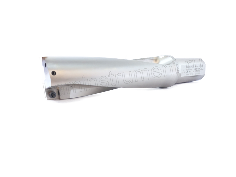 Корпус сверла SP48.0-3D-C40 SPMG140512
