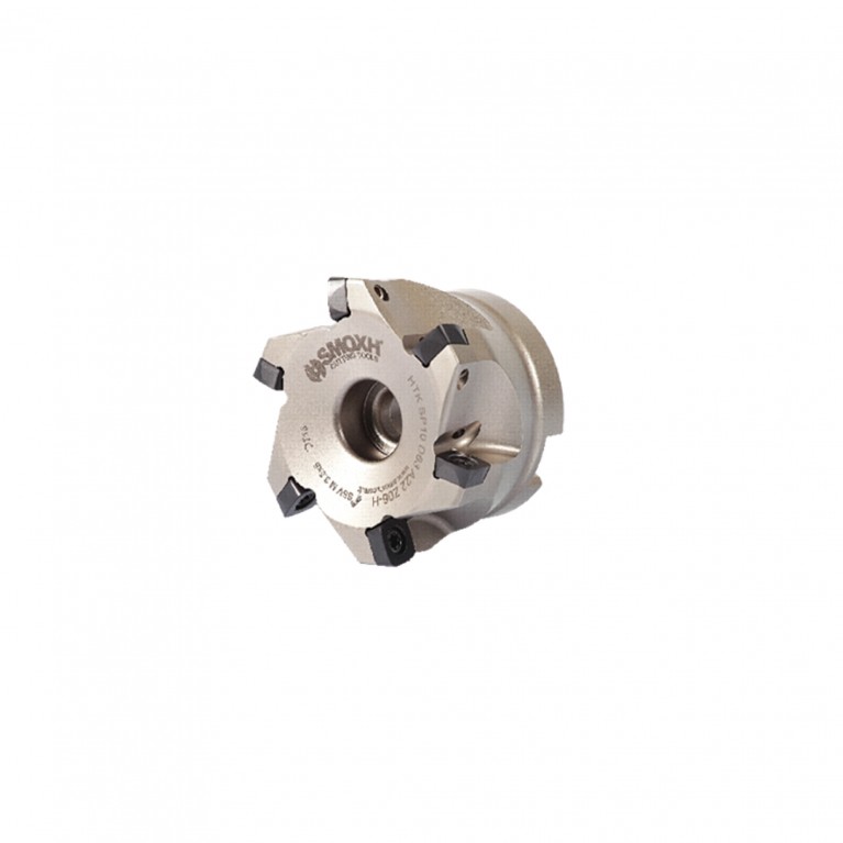Корпус фрезы HTK SP20 D50 A22 Z05-H Турция