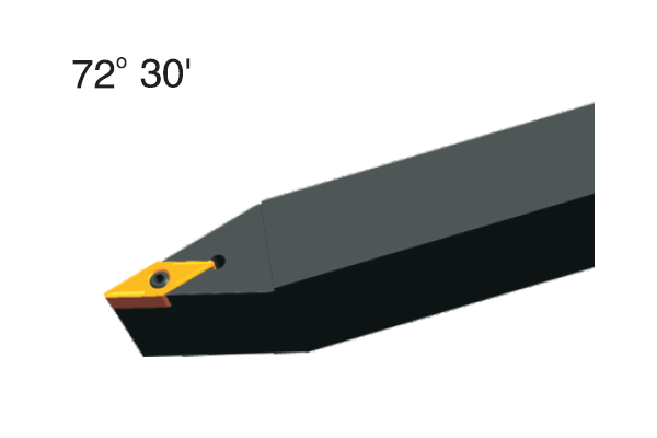Державка SVVCN2020K16