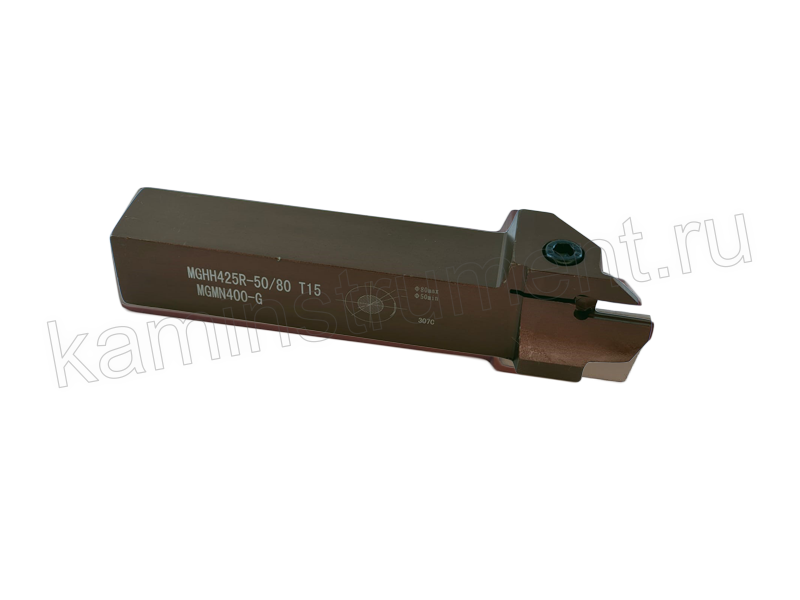 Державка MGHH425R17-98/160