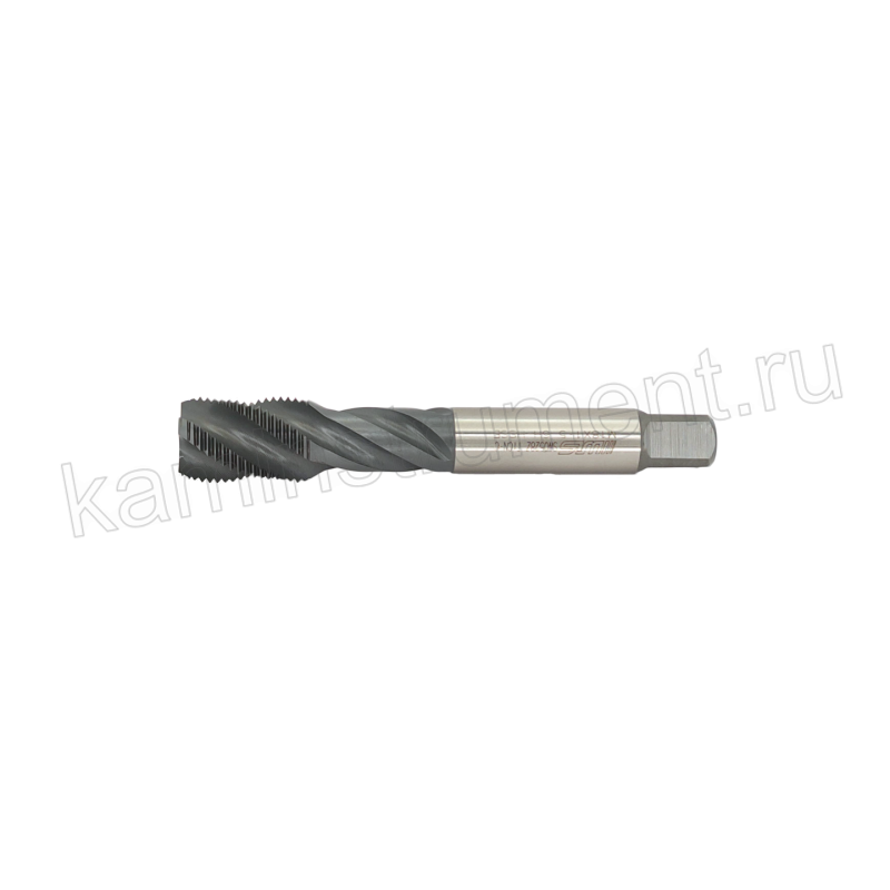 Метчик М10X1.25 SFT HSS-E TICN