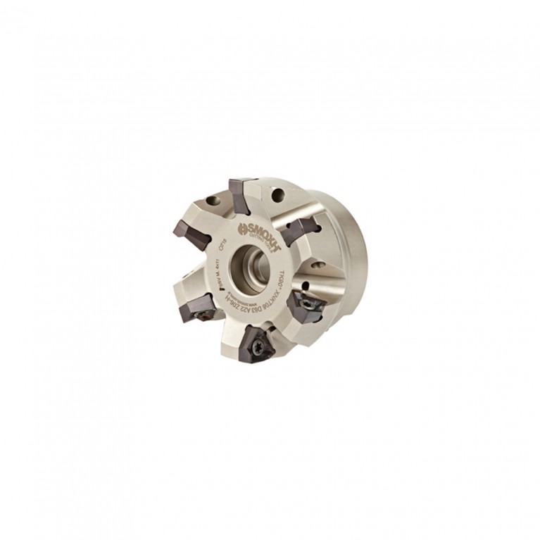 Корпус фрезы TK90 XNKT08 D63 A22 Z06-H Турция