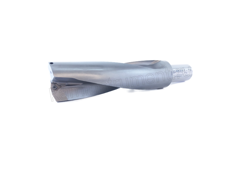 Сверло SDUM 60XD3 WCM.080412 Турция