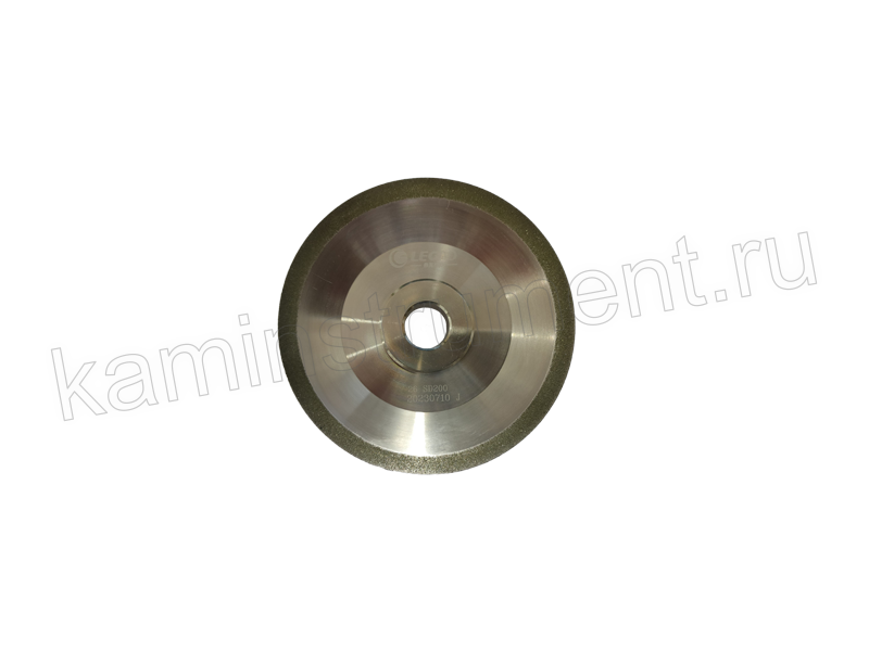 Круг алмазный 26A/26D SDC для станка LG-26A (заточка сверл)