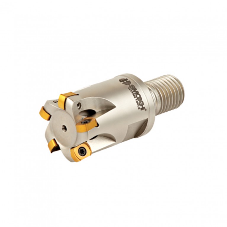 Корпус фрезы MHT BL06 D35 M16 L43 Z05-H Турция