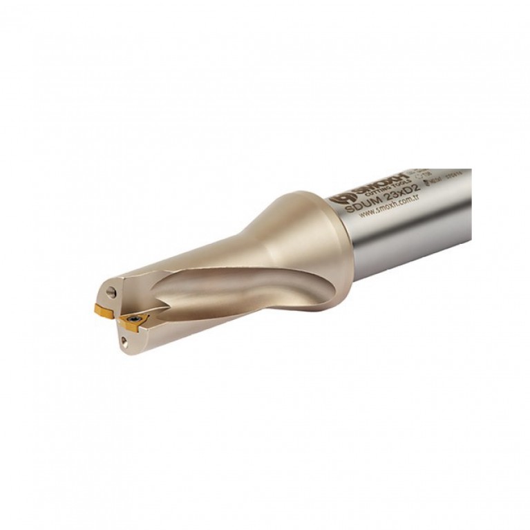 Сверло SDUM 23.5XD2 WCM.040208 Турция