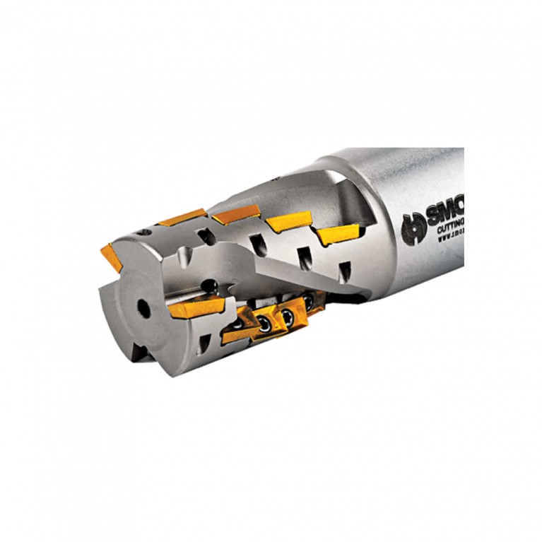 Корпус фрезы HT90 AP10 D25 L105 A25 Z08-H Турция