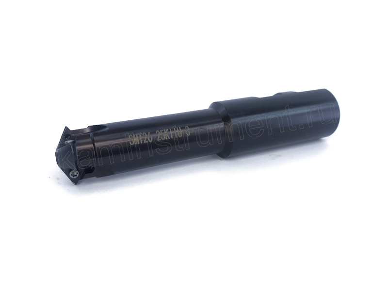 Корпус фрезы SMT26-25K11U-3