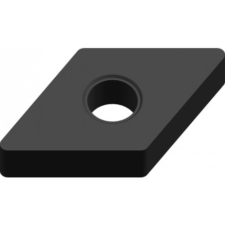 Пластина DNMA150608 I IC5010