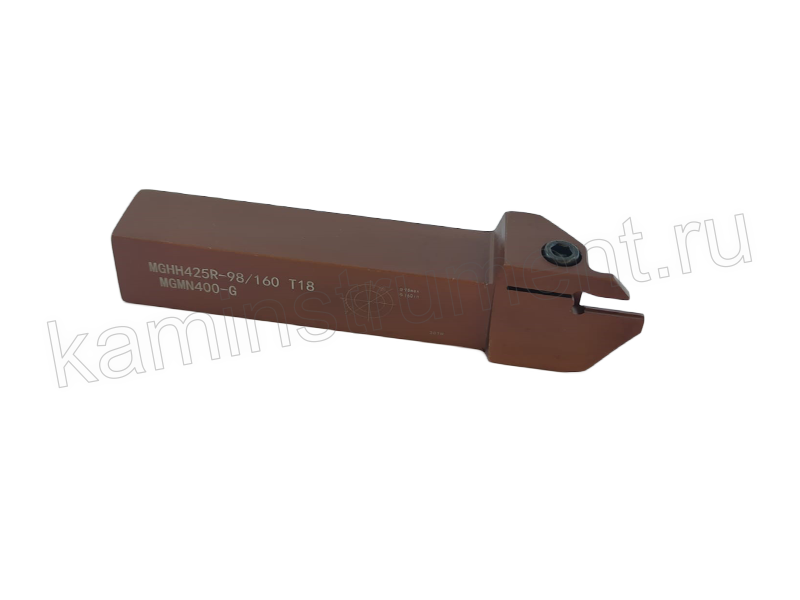 Державка MGHH425R18-98/160