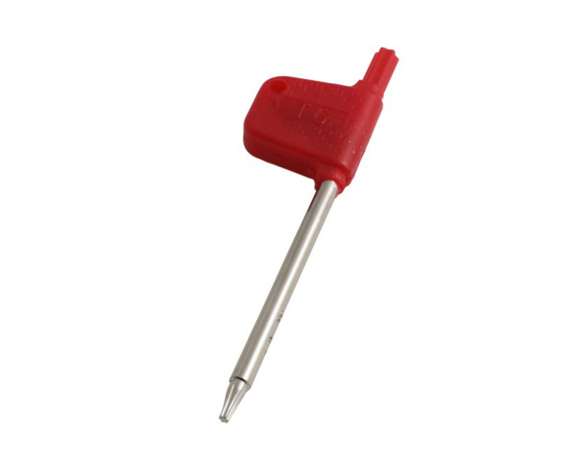 Ключ TORX (7IP)