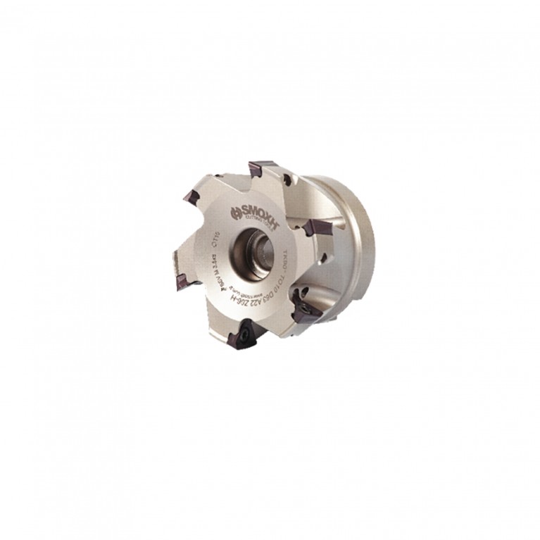 Корпус фрезы TK90 TO10 D40 A16 Z04-H Турция
