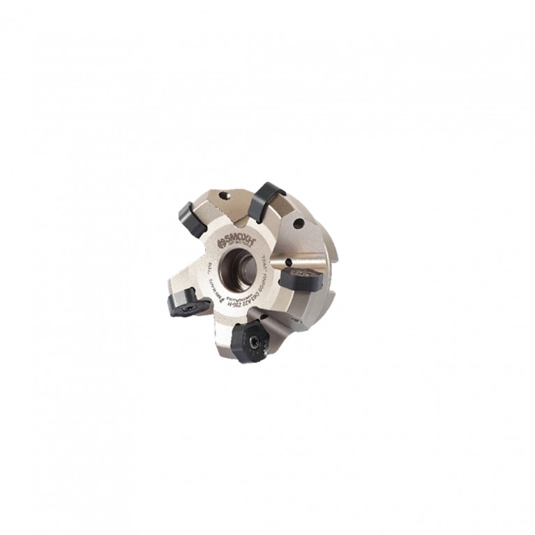 Корпус фрезы TK45 HN09 D100 A32 Z08-H Турция