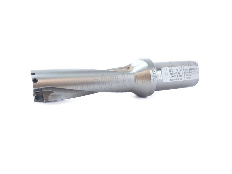 Корпус сверла SP30.0-3D-C32 SPMG090408