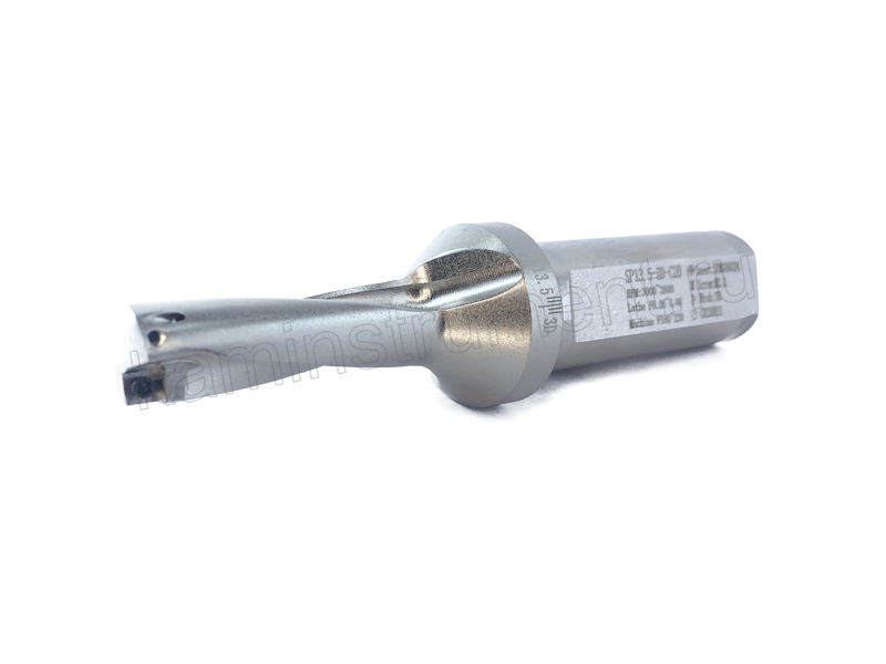 Корпус сверла SP13.5-3D-C20 SPMG050204