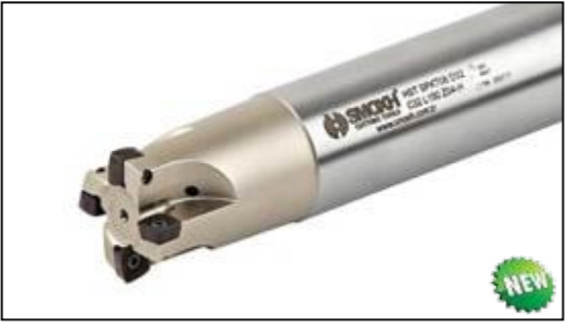 Фреза HST SPKT08 D32 W32 L150 Z04-H Турция