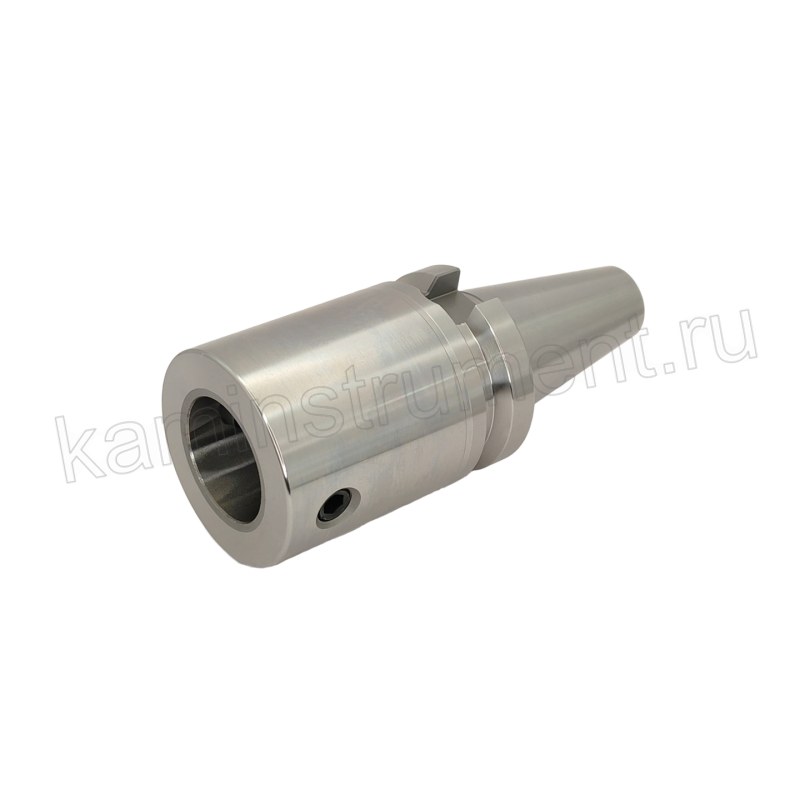 Оправка для расточной головки BT40-LBK6-165