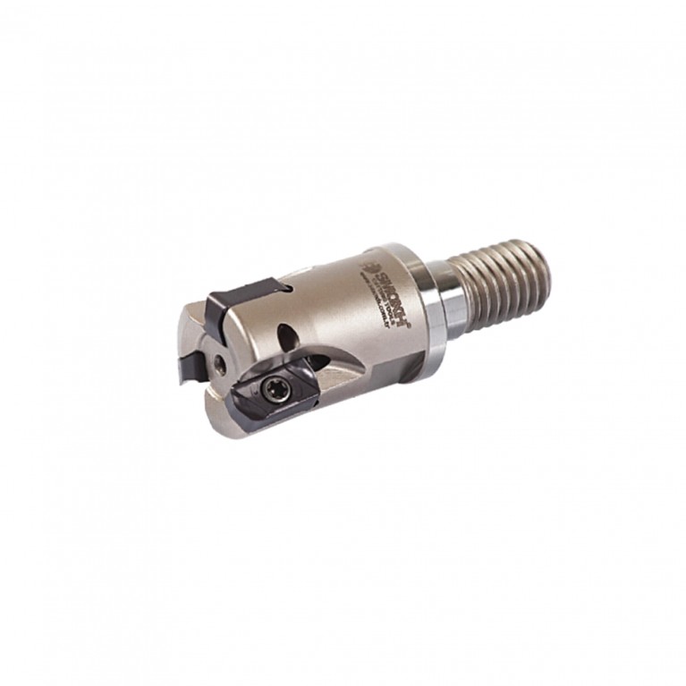 Корпус фрезы MHT LN03 D25 M12 L35 Z04-H Турция