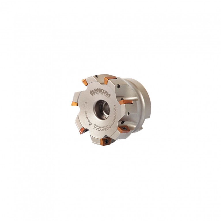 Корпус фрезы TK90 AP11 D80 A27 Z08-H Турция