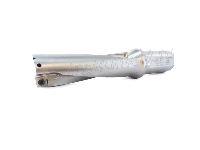 Корпус сверла SP42.0-3D-C40 SPMG140512