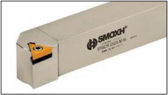 Державка STGCR0808E09 Турция