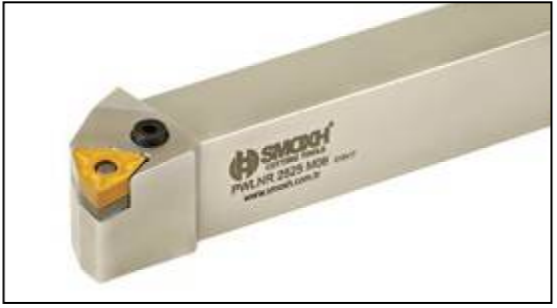 Державка PWLNL2020K08 Турция