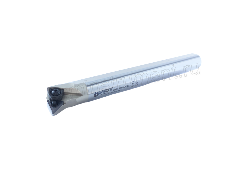 Державка S32T-MTUNR-22 Турция