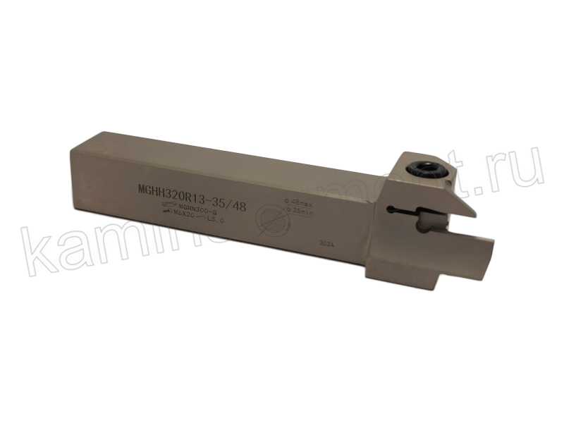 Державка MGHH320R13-35/48