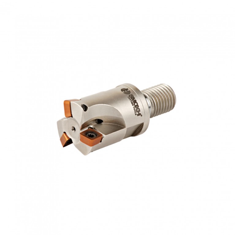 Корпус фрезы MHT SPKT08 D32 M16 L43 Z04-H Турция