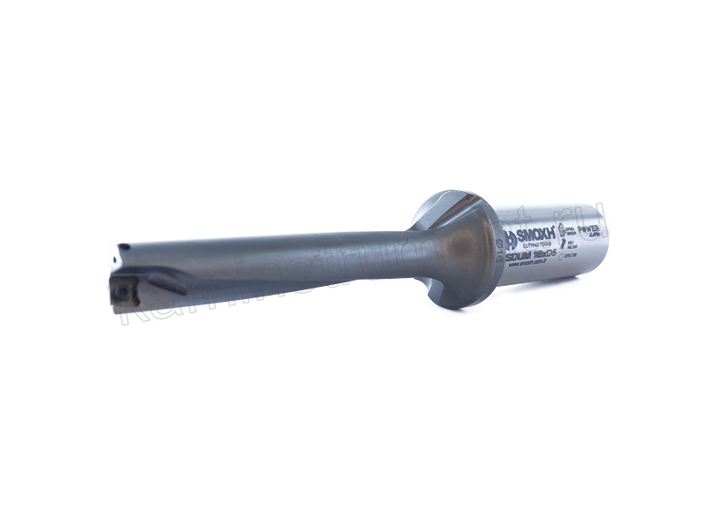 Сверло SDUM 16XD5 SPMG 060204 Турция