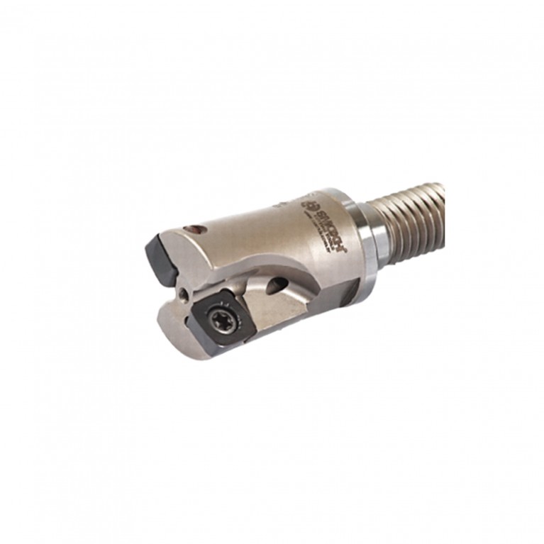Корпус фрезы MHT ZD09 D35 M16 L43 Z03-H Турция
