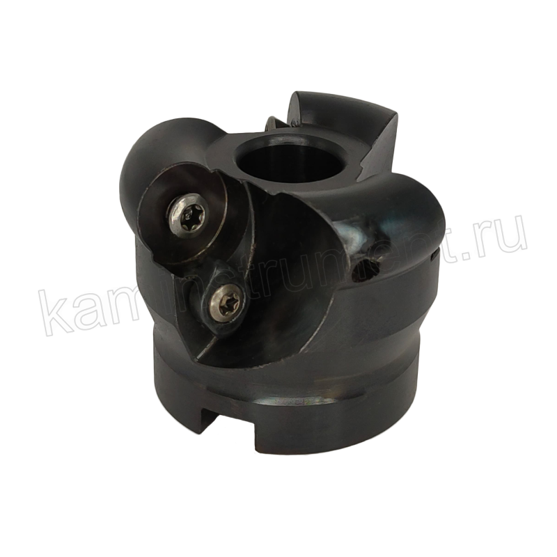 Фреза торцевая 10R63-22-3T