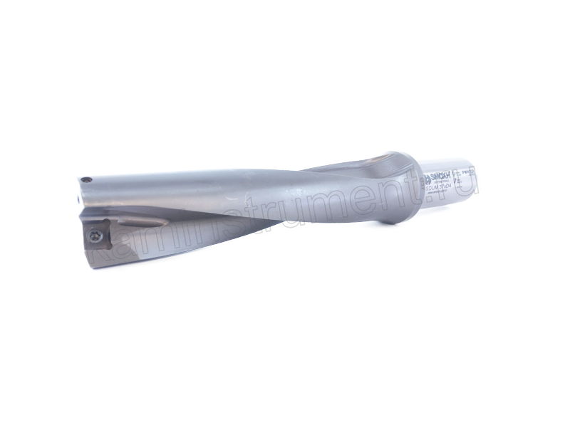 Сверло SDUM 37XD4 SPMG 110408 Турция