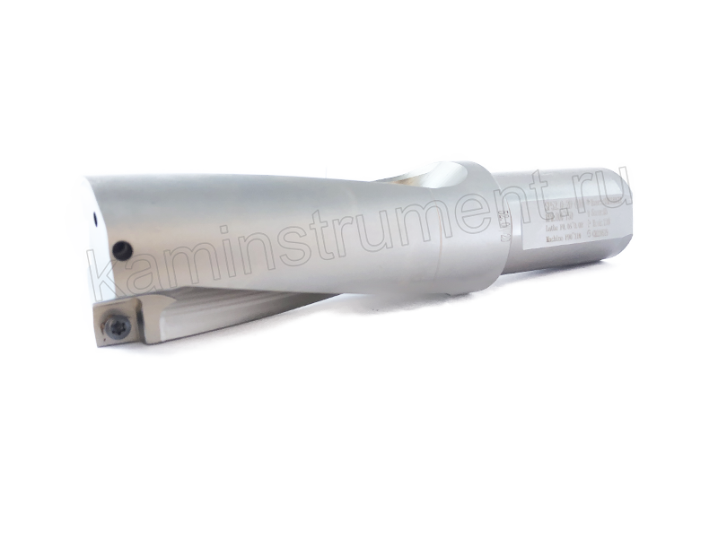 Корпус сверла SP52.0-2D-C40 SPMG140512