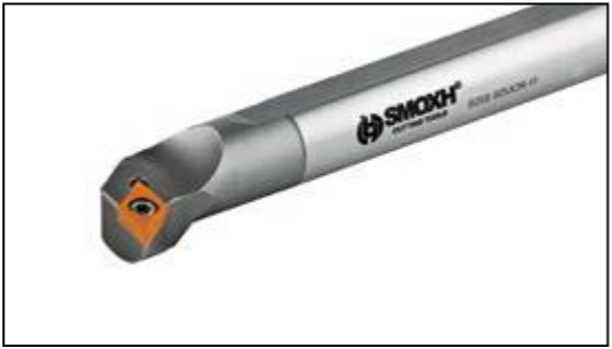 Державка S25S-SDUCL-11 Турция