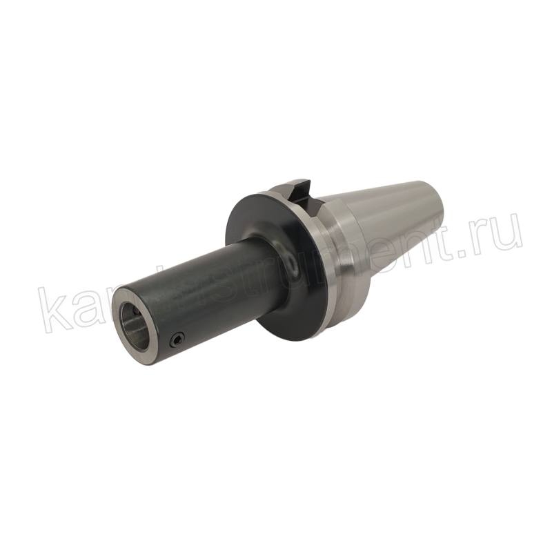 Оправка для расточной головки BT40-LBK3-125