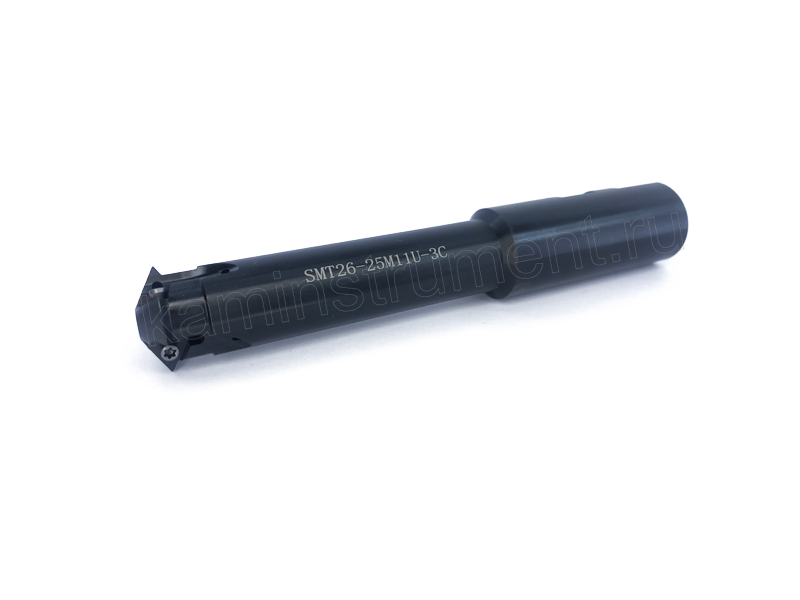 Корпус фрезы SMT26-25M11U-3C