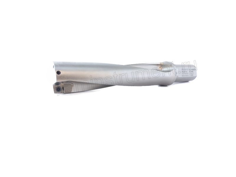 Корпус сверла SP38.0-4D-C32 SPMG110408