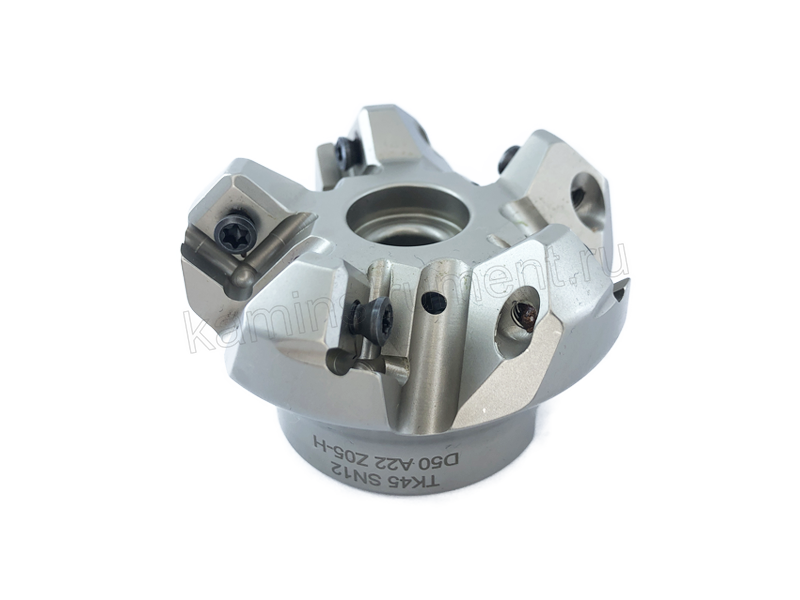 Корпус фрезы TK45 SN12 D50 A22 Z05-H Турция