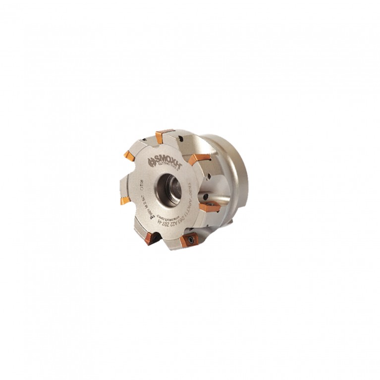 Корпус фрезы TK90 APKT11 D63 A22 Z07-H Турция