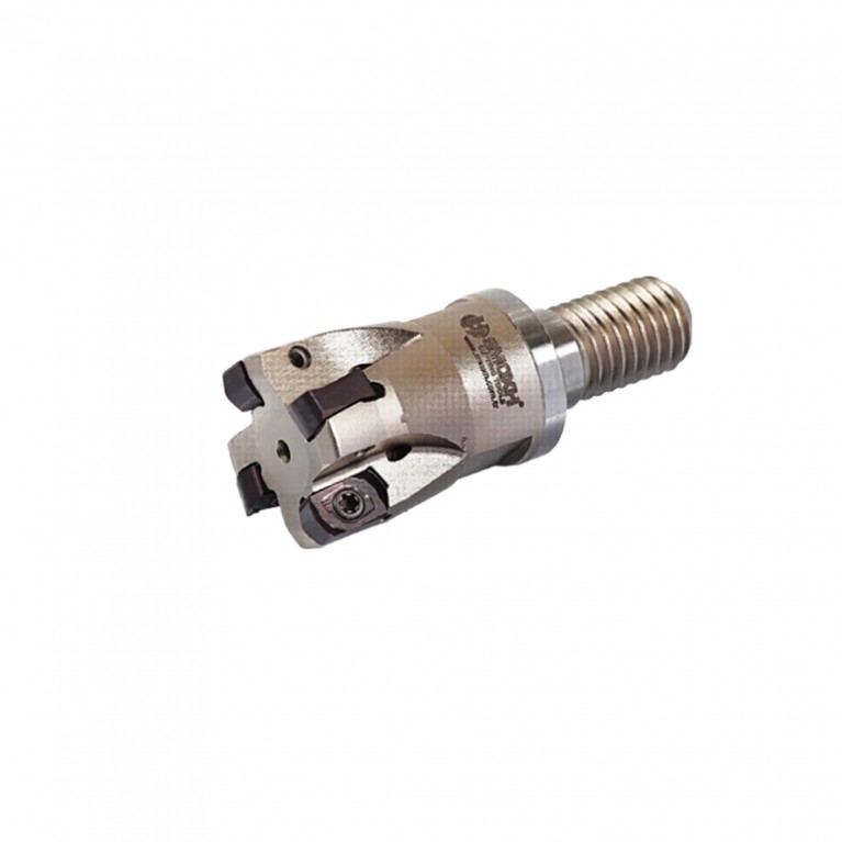 Корпус фрезы MHT EN10 D25 M12 L35 Z04-H Турция