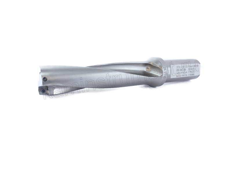 Корпус сверла SP24.5-4D-C25 SPMG07T308