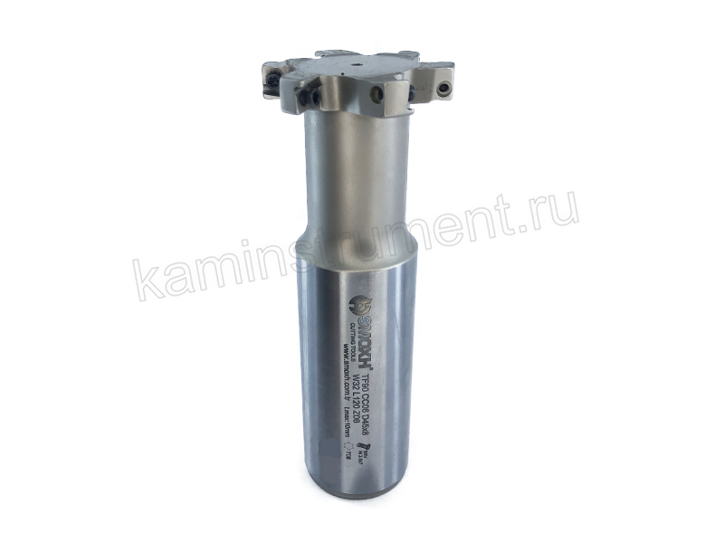 Корпус фрезы TF90 CC06 D45x8 W32 L120 Z06 T10 Турция